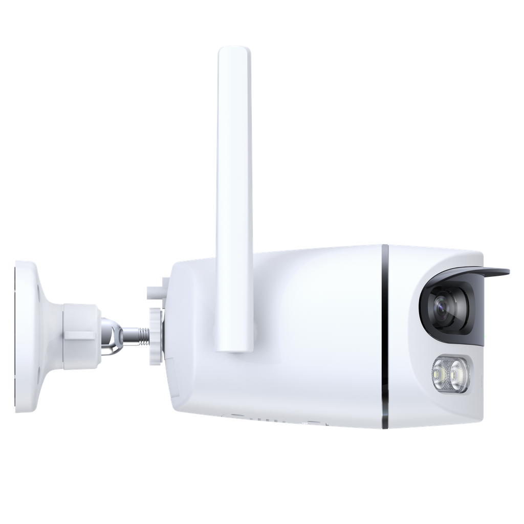 Botslab Outdoor Dual-Lens Camera