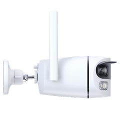 Botslab Outdoor Dual-Lens Camera