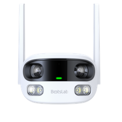 Botslab Outdoor Dual-Lens Camera