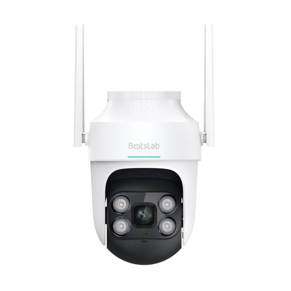 Camera quan sát Botslab Outdoor Pan/Tilt Camera Pro