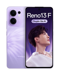 OPPO Reno13 F 5G