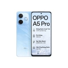 OPPO A5 Pro