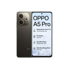 OPPO A5 Pro 5G