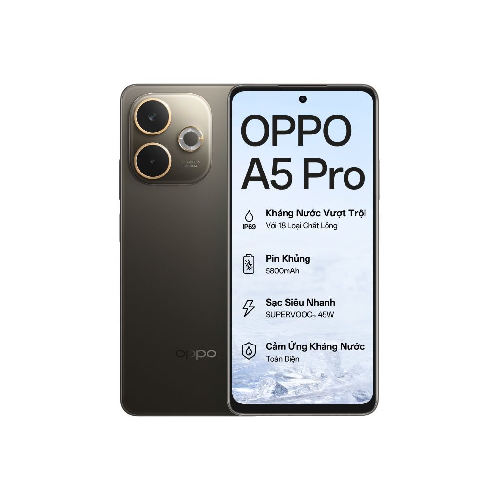 OPPO A5 Pro