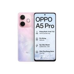 OPPO A5 Pro 5G