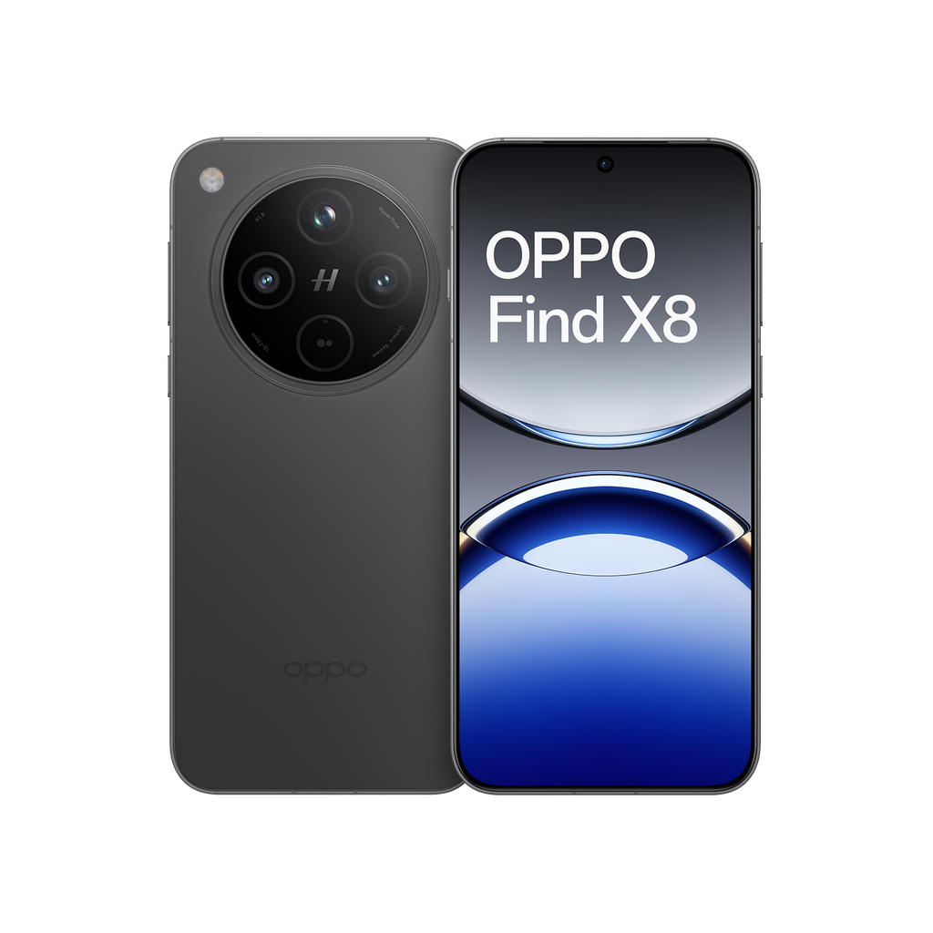 OPPO Find X8