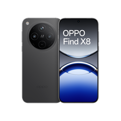 OPPO Find X8