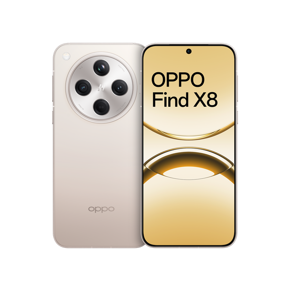 OPPO Find X8