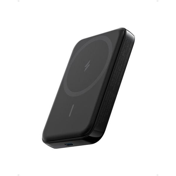 Sạc dự phòng Anker 321 MagGo 1C 7.5W 5000mAh