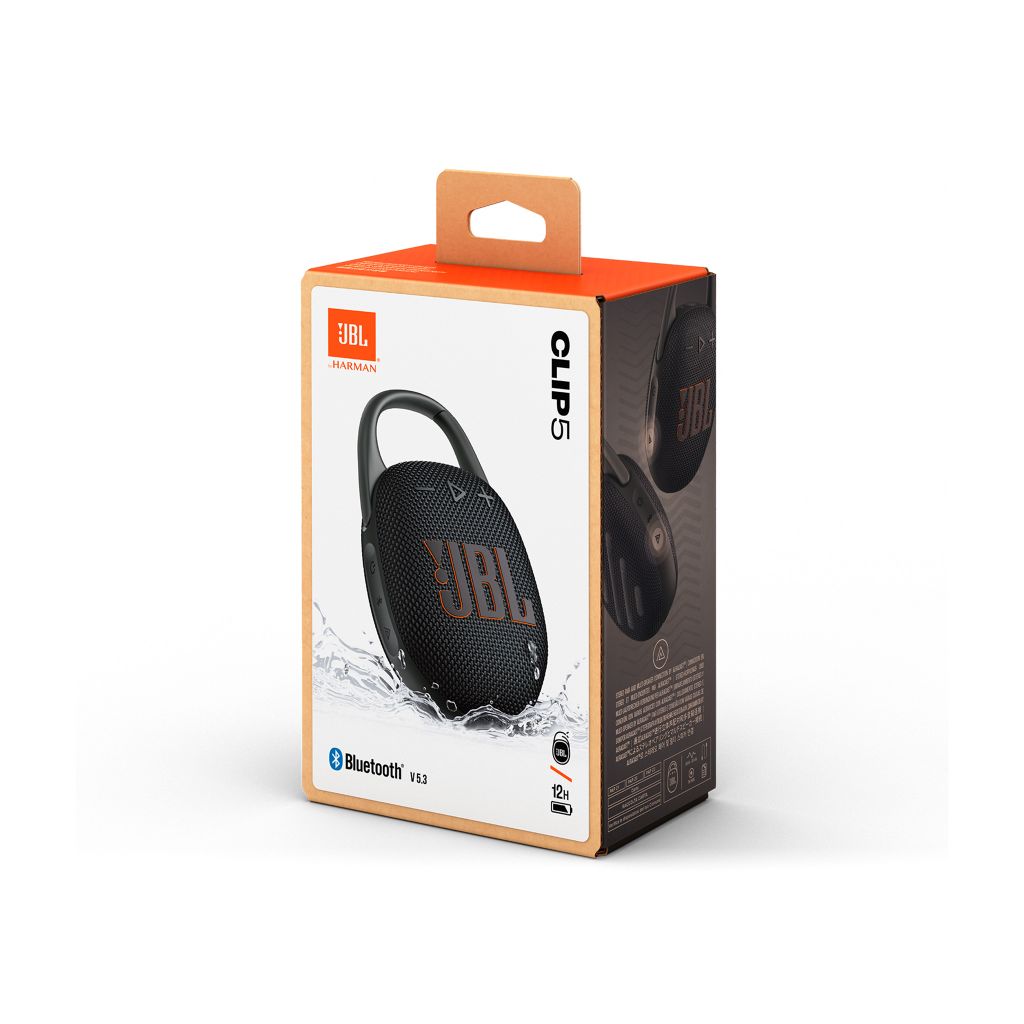 Loa JBL Clip 5