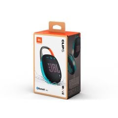 Loa JBL Clip 5