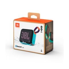 Loa JBL Go 4
