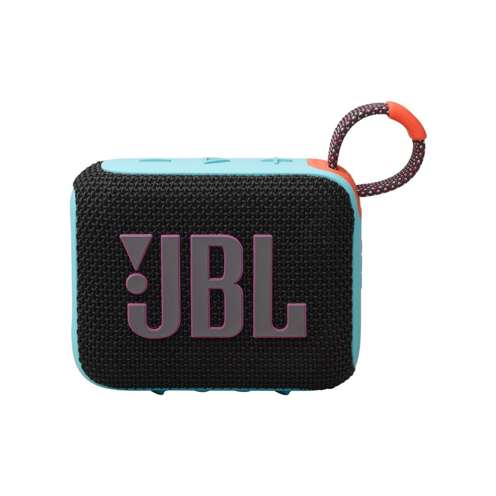 Loa JBL Go 4