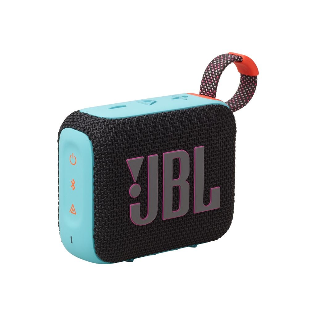 Loa JBL Go 4