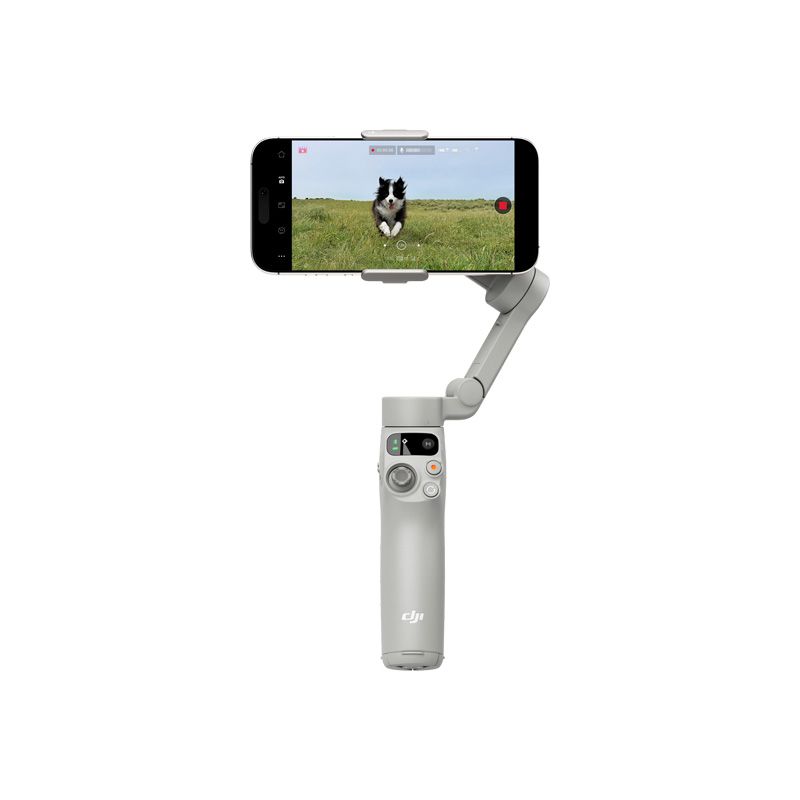 DJI Osmo Mobile 7 Series