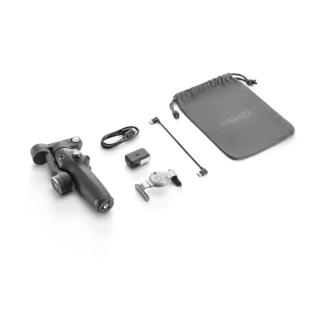 DJI Osmo Mobile 7 Series