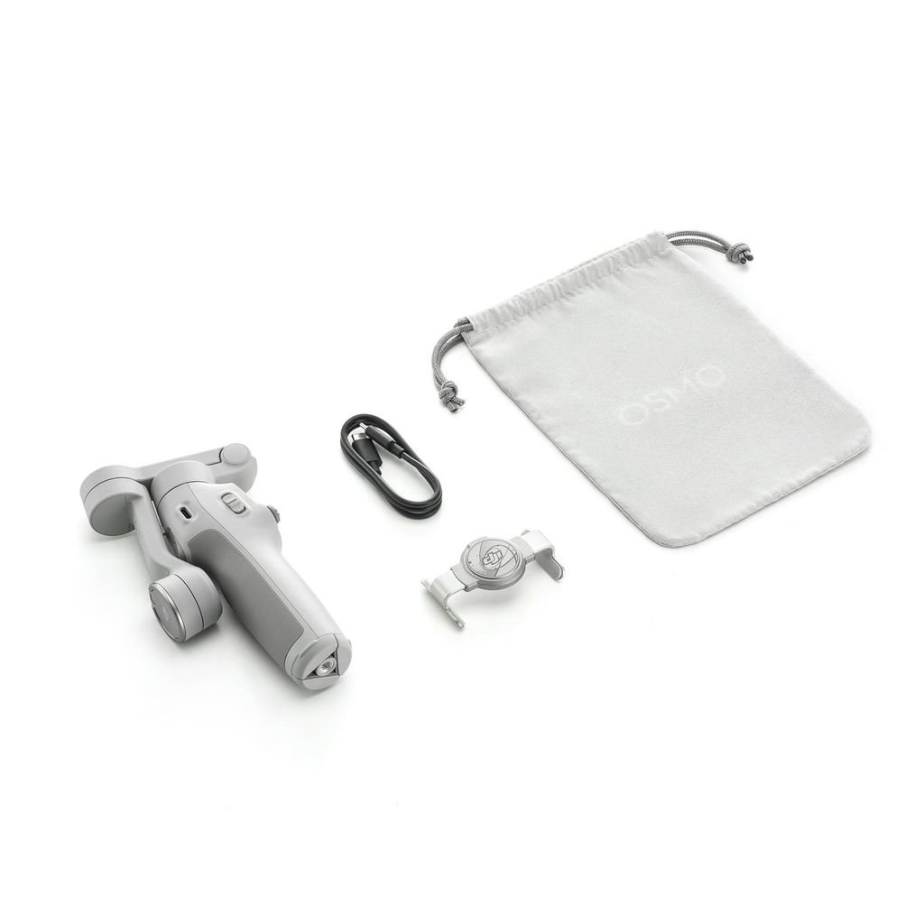 DJI Osmo Mobile 7 Series
