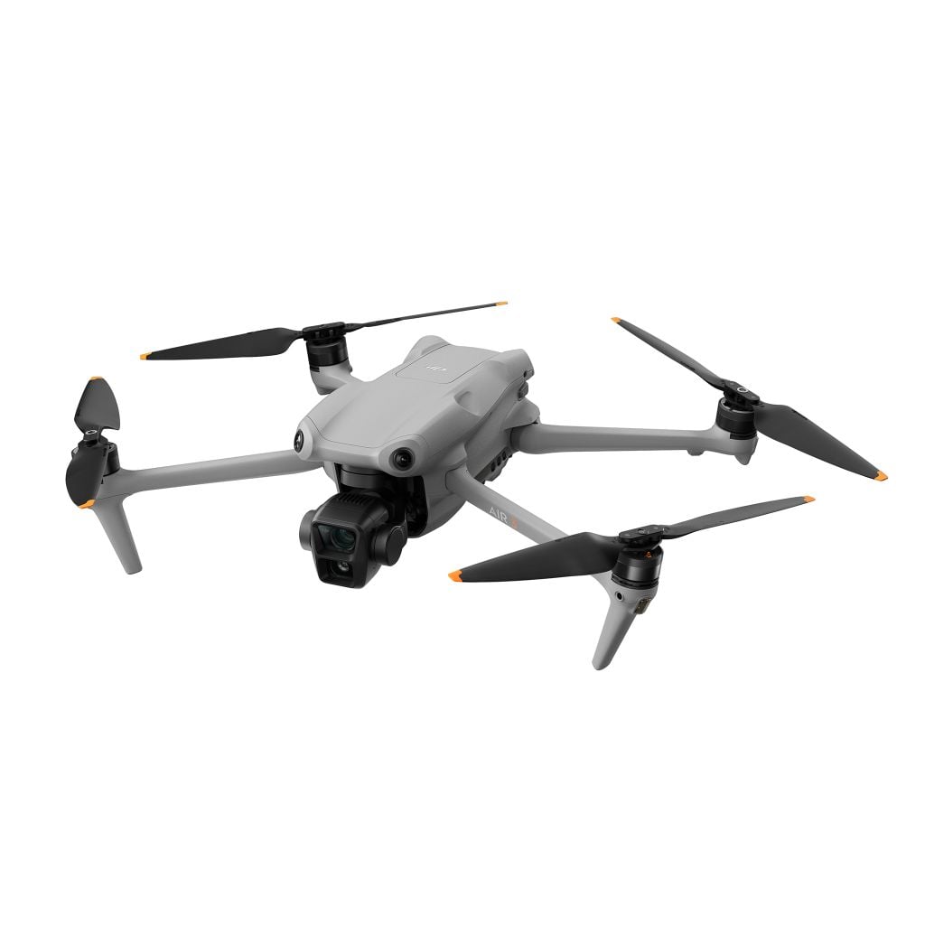 DJI Air 3 Fly More Combo (DJI RC 2)