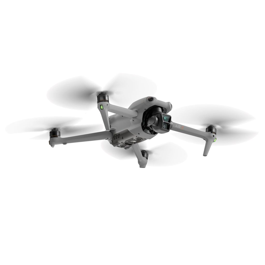 DJI Air 3 Fly More Combo (DJI RC 2)