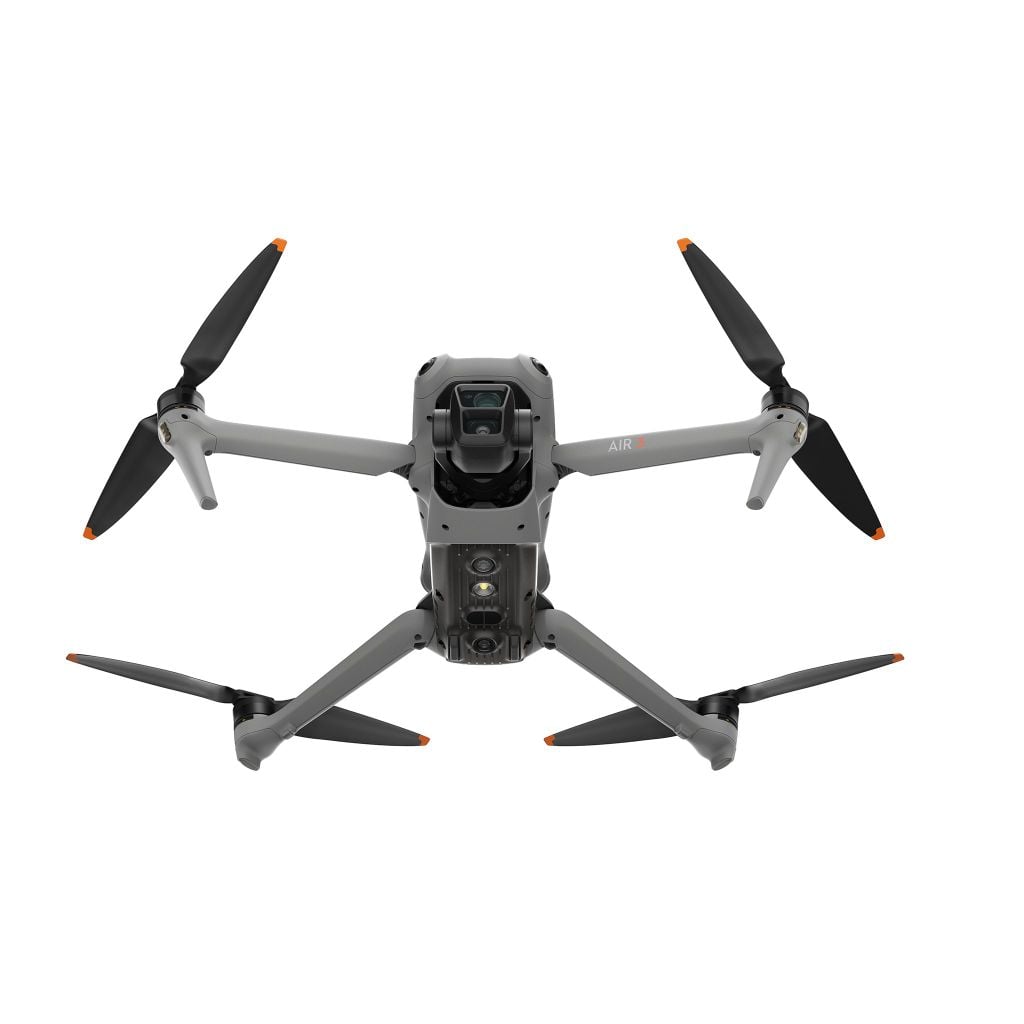 DJI Air 3 Fly More Combo (DJI RC 2)