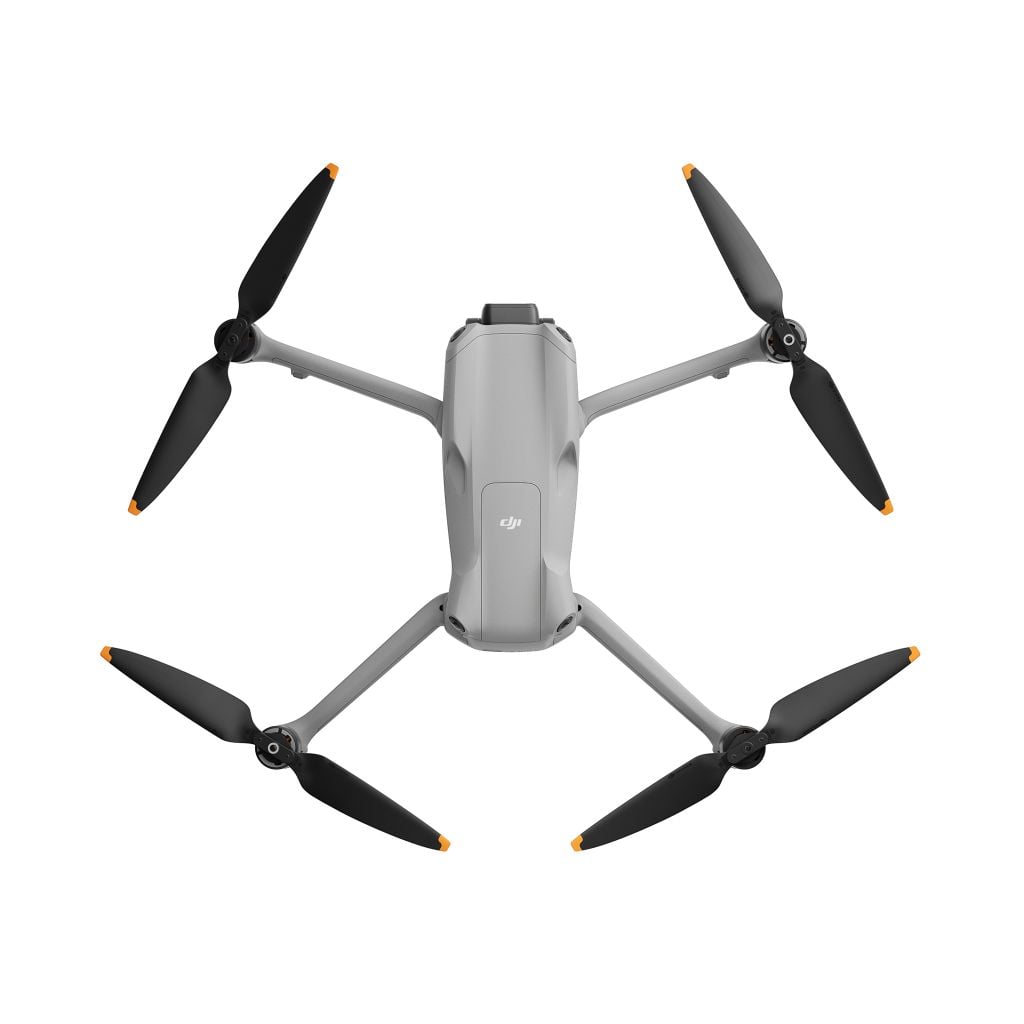 DJI Air 3 Fly More Combo (DJI RC 2)