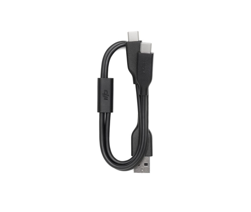 Microphone không dây DJI Mic Mini
