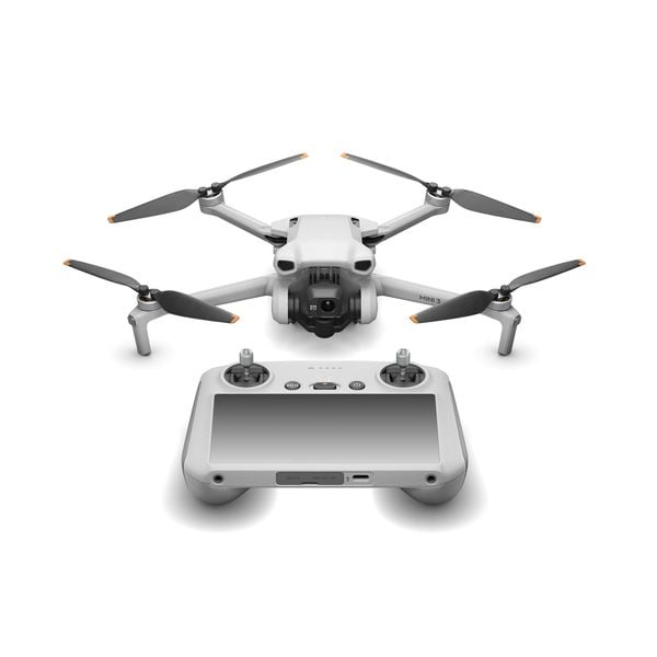 Camera Drones DJI Mini 3 (GL)