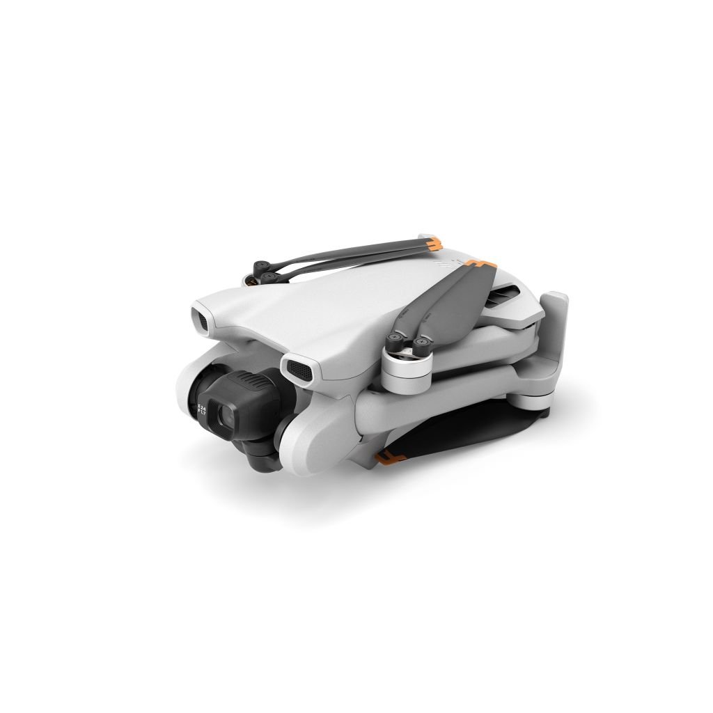 Camera Drones DJI Mini 3 (GL)