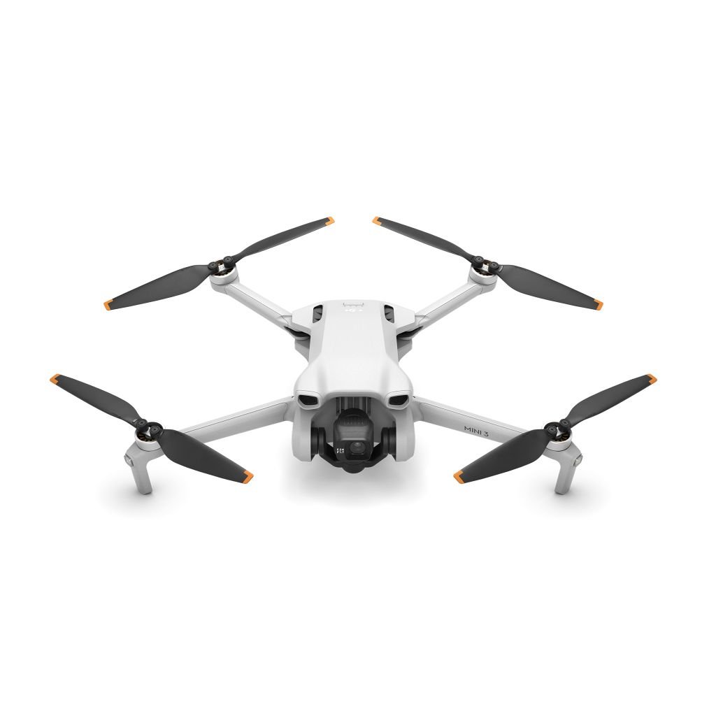 Camera Drones DJI Mini 3 (GL)