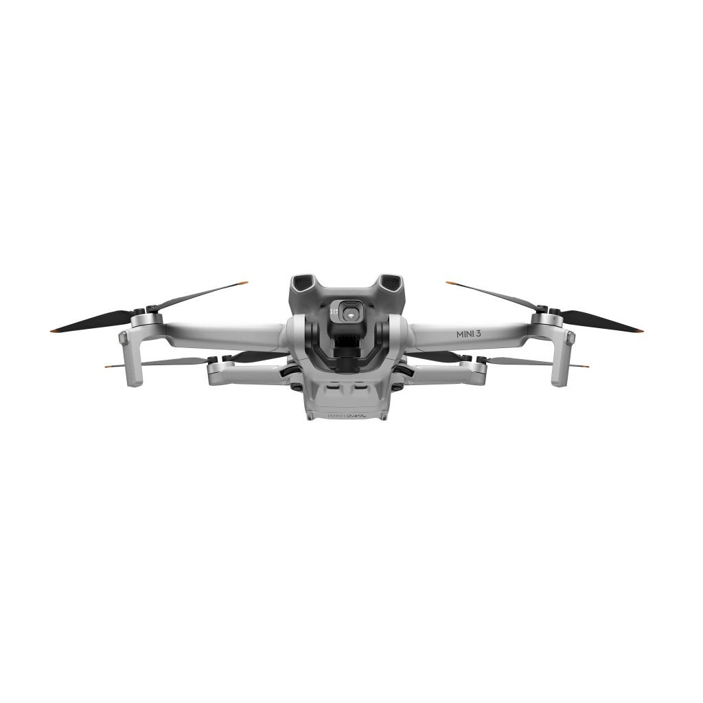 Camera Drones DJI Mini 3 (GL)