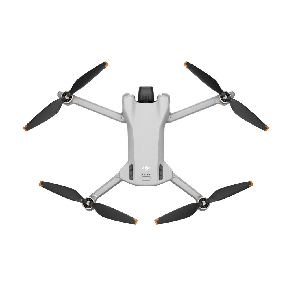 Camera Drones DJI Mini 3 (GL)