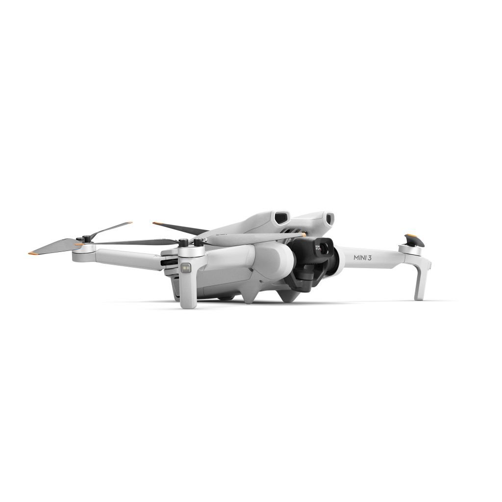 Camera Drones DJI Mini 3 (GL)