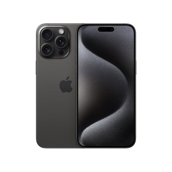 iPhone 15 Pro Max 256GB/512GB