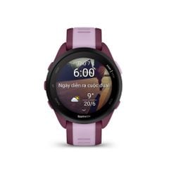 Đồng hồ Garmin Forerunner 165
