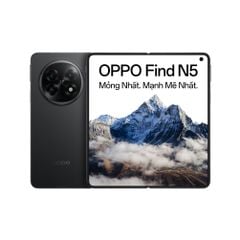 OPPO Find N5
