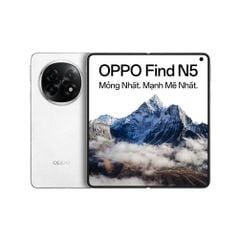 OPPO Find N5