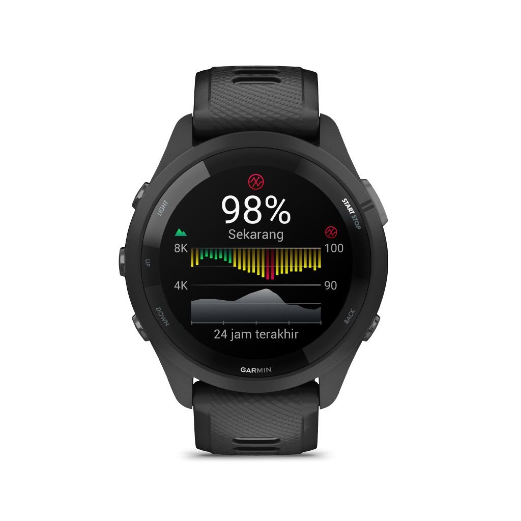 Đồng hồ Garmin Forerunner 265/265S