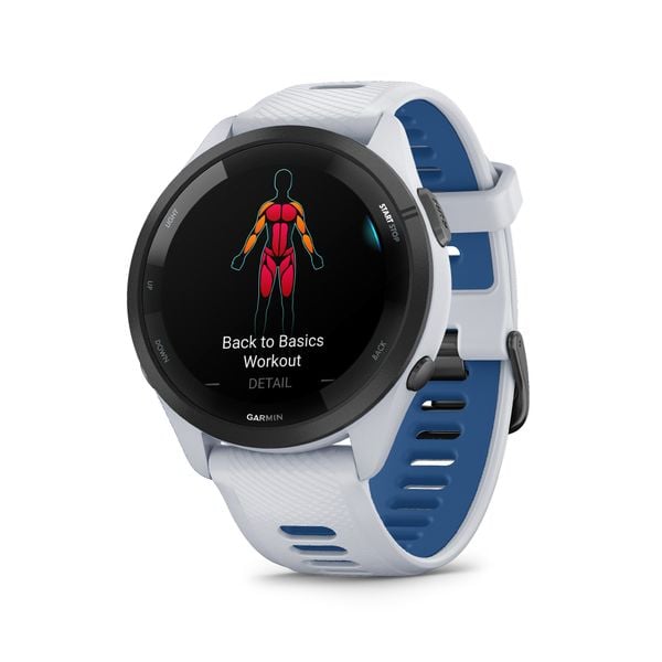 Đồng hồ Garmin Forerunner 265/265S