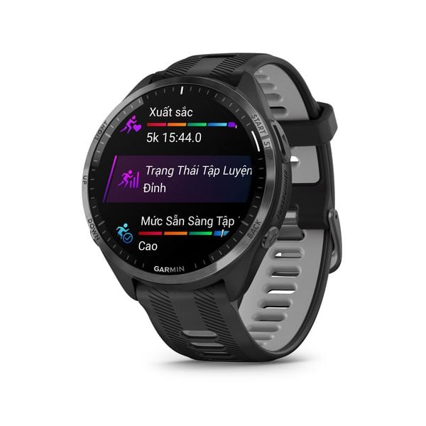 Đồng hồ Garmin Forerunner 965