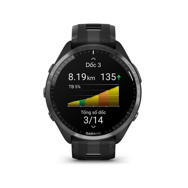 Đồng hồ Garmin Forerunner 965