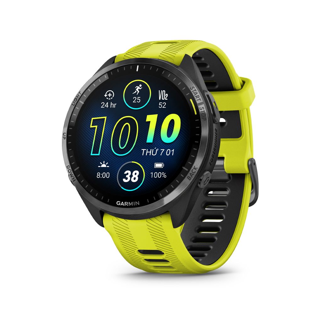 Đồng hồ Garmin Forerunner 965