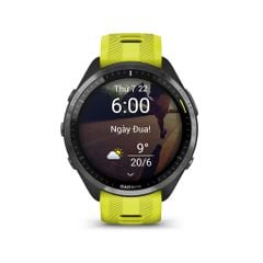 Đồng hồ Garmin Forerunner 965