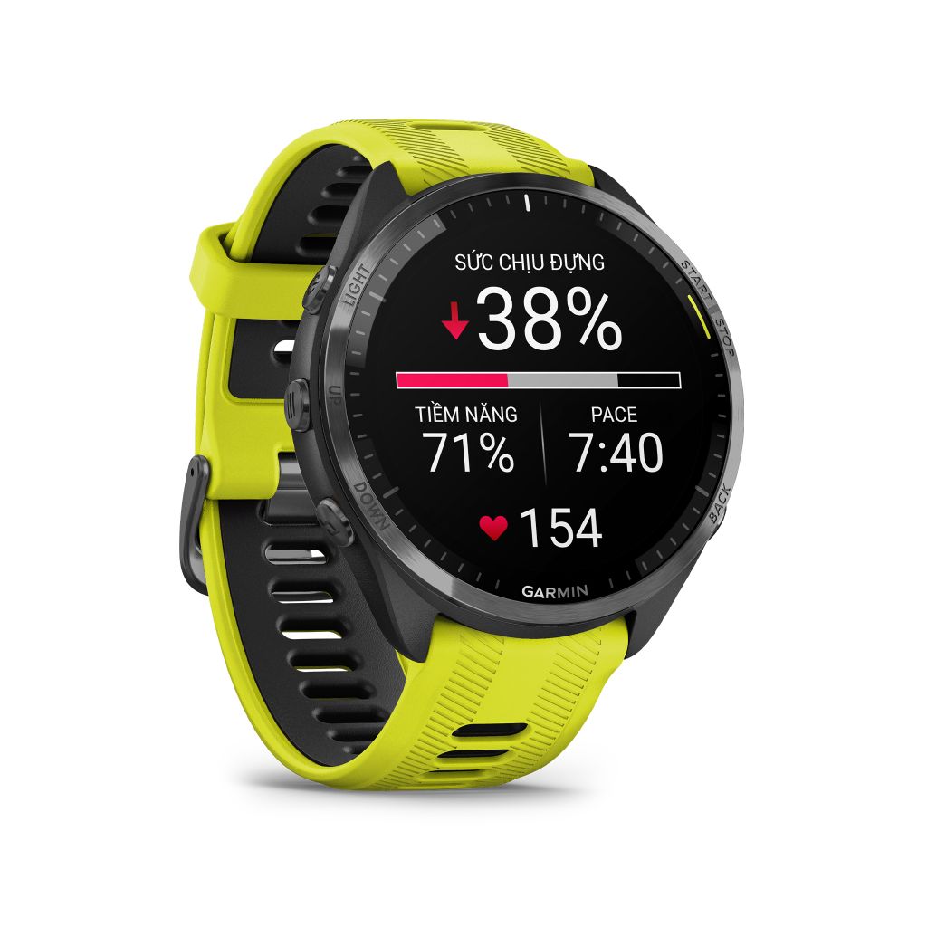 Đồng hồ Garmin Forerunner 965