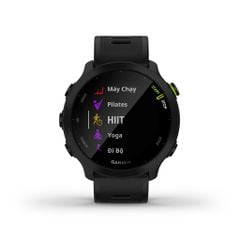 Đồng hồ Garmin Forerunner 55