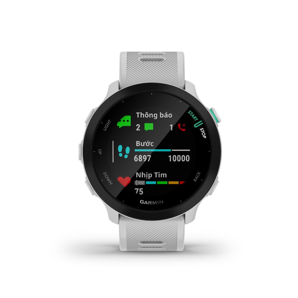 Đồng hồ Garmin Forerunner 55
