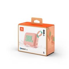 Loa JBL Go 4