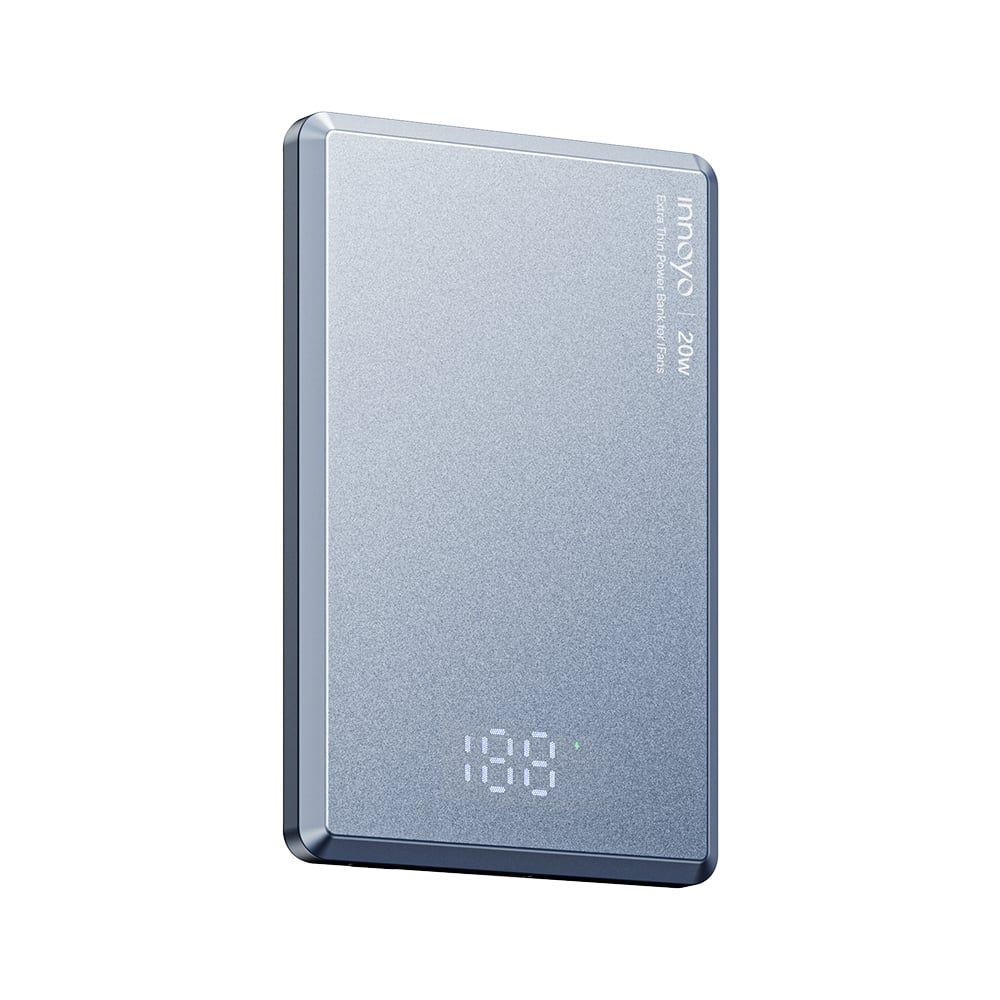 Inno Mag 5000mAh PowerBank