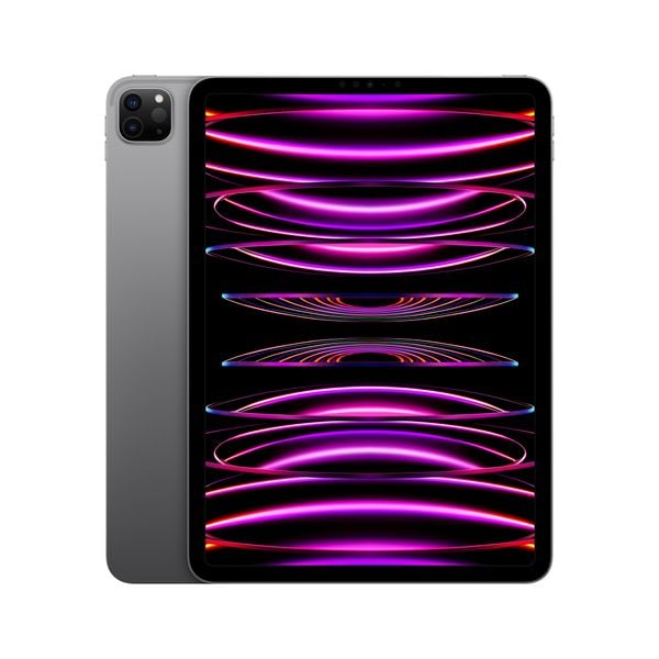 Apple iPad Pro M2 11-inch Wi-Fi 128GB
