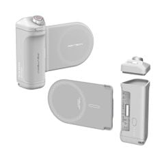 MagCam Phone Grip/Light