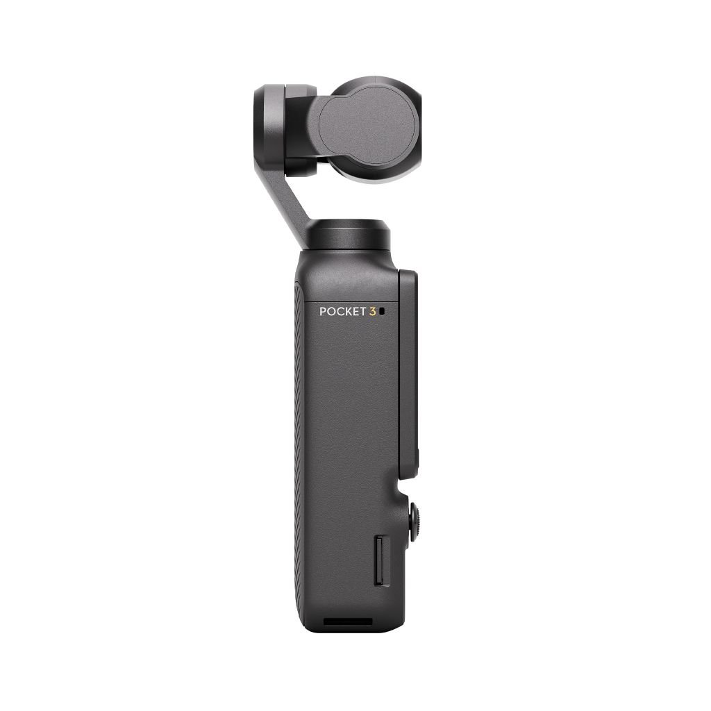 Camera DJI Osmo Pocket 3